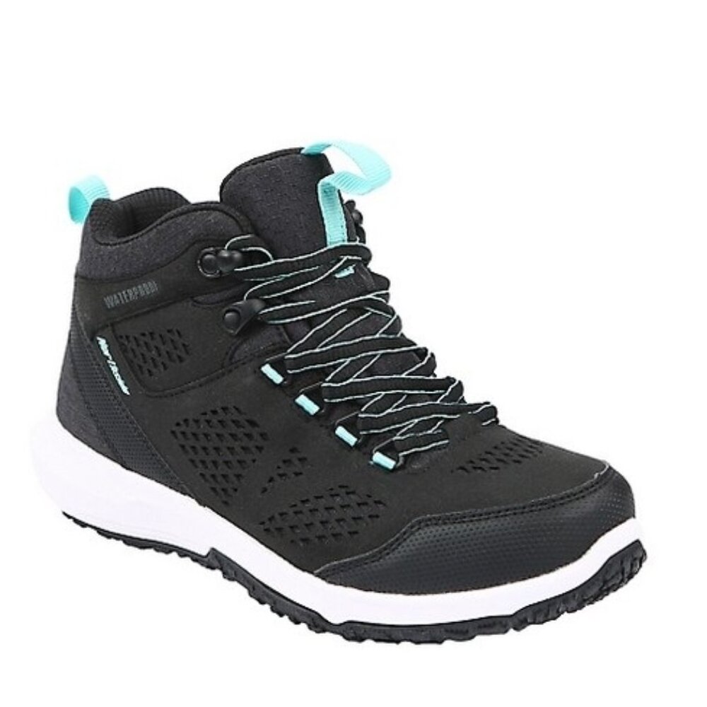 Northside Pair of Women's Benton Mid Waterproof Hiking Boots New In Box Size 7.5